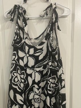 Ladies sundress